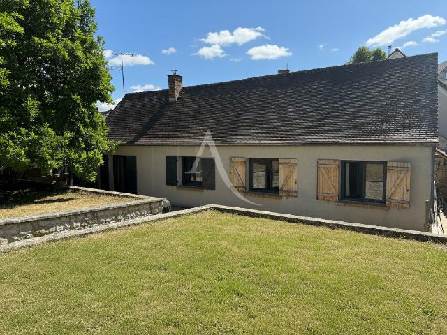Maison 7 pièces 145 m²