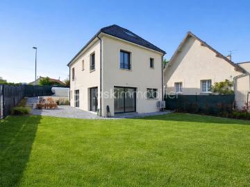 Maison 7 pièces 145 m²