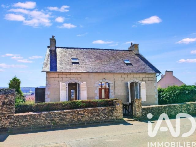Maison 7 pièces 145 m²