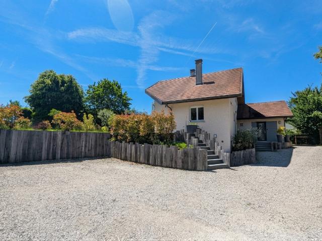 Maison 7 pièces 145 m²