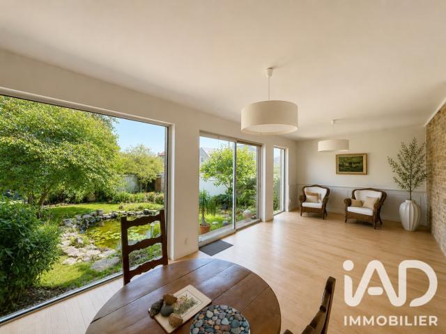 Maison 7 pièces 145 m²