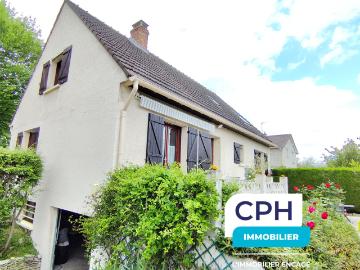 Maison 7 pièces 145 m²