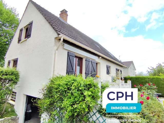 Maison 7 pièces 145 m²