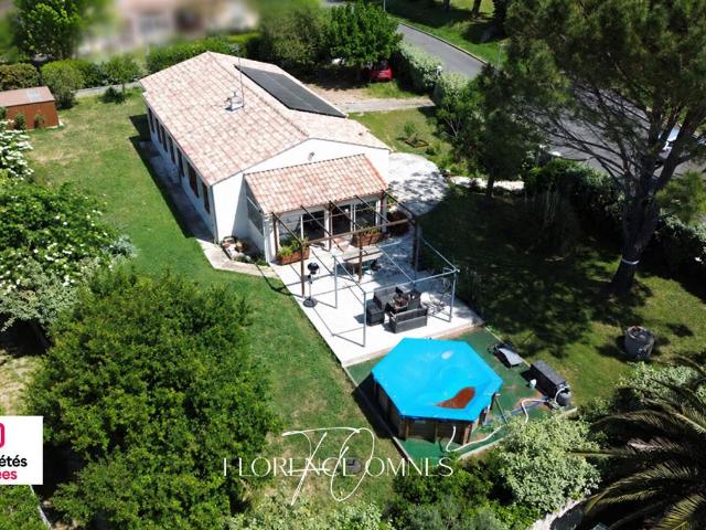 Maison 7 pièces 145 m²
