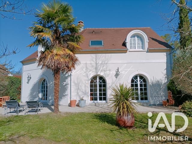 Maison 7 pièces 145 m²
