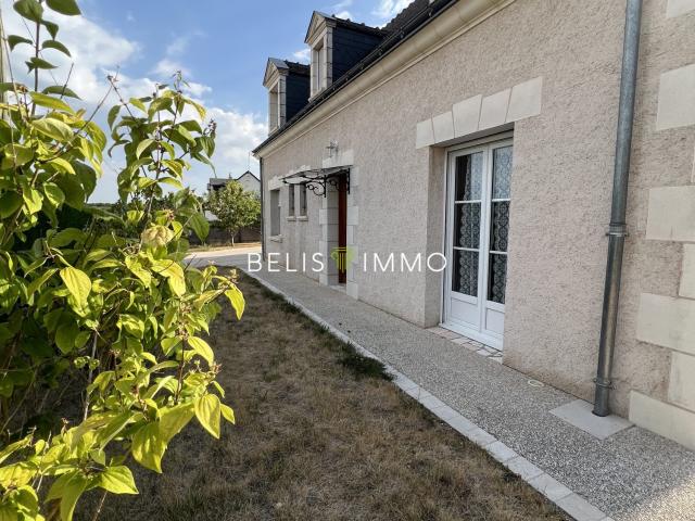 Maison 7 pièces 145 m²