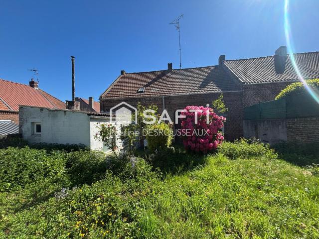 Maison 7 pièces 145 m²