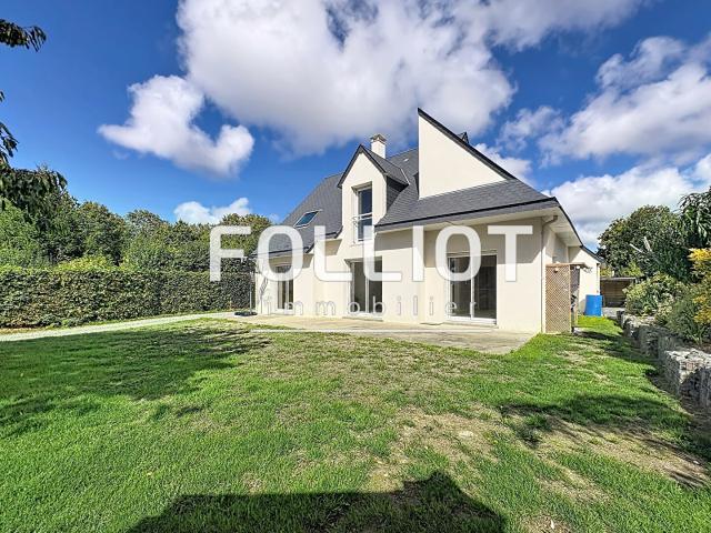 Maison 7 pièces 145 m²