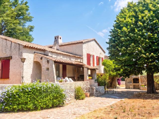 Maison 7 pièces 190 m²