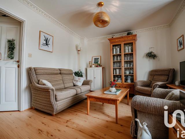 Maison 7 pièces 145 m²