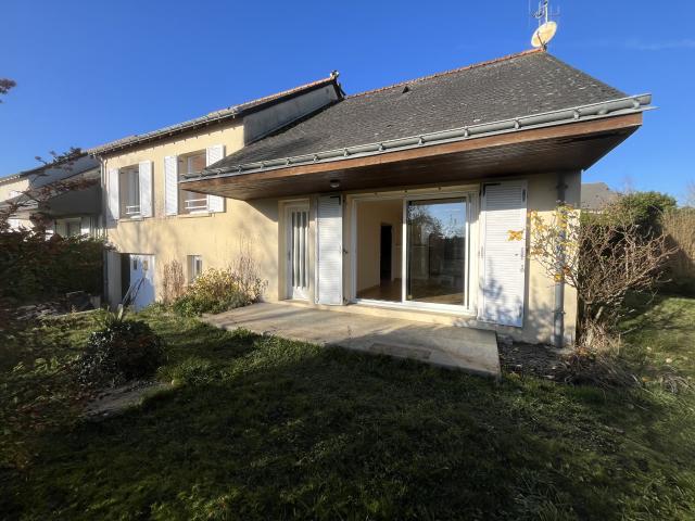 Maison 7 pièces 145 m²
