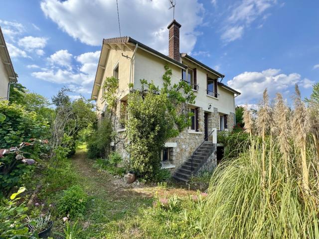 Maison 7 pièces 145 m²