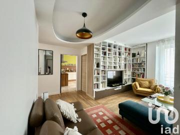 Maison 7 pièces 145 m²