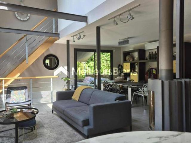 Maison 7 pièces 145 m²