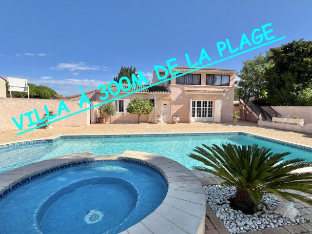 Maison 7 pièces 145 m²