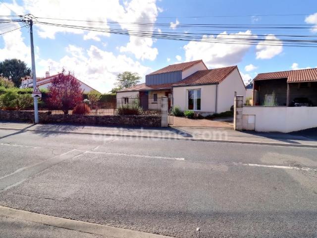 Maison 7 pièces 145 m²