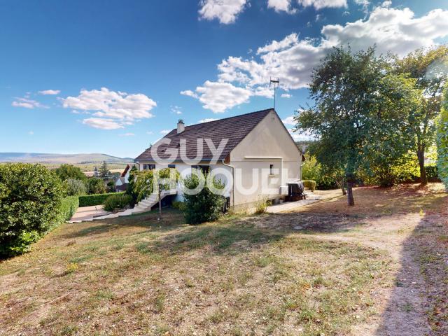 Maison 7 pièces 145 m²