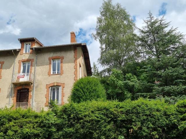 Maison 7 pièces 145 m²