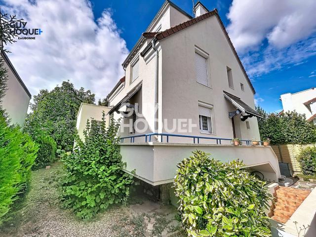 Maison 7 pièces 145 m²