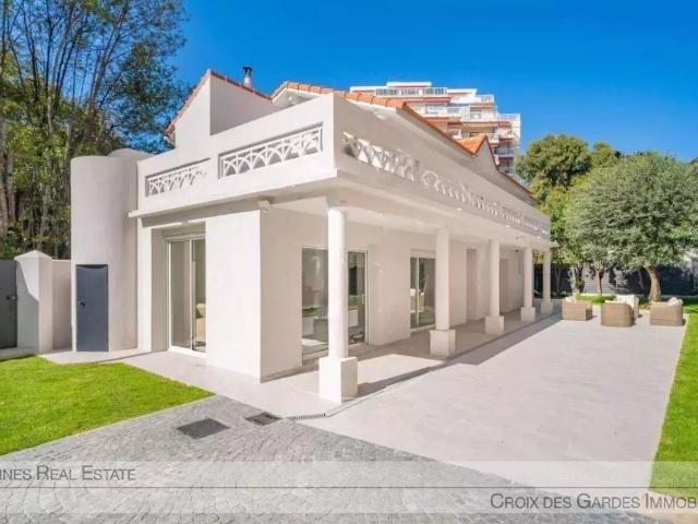 Maison 7 pièces 145 m²