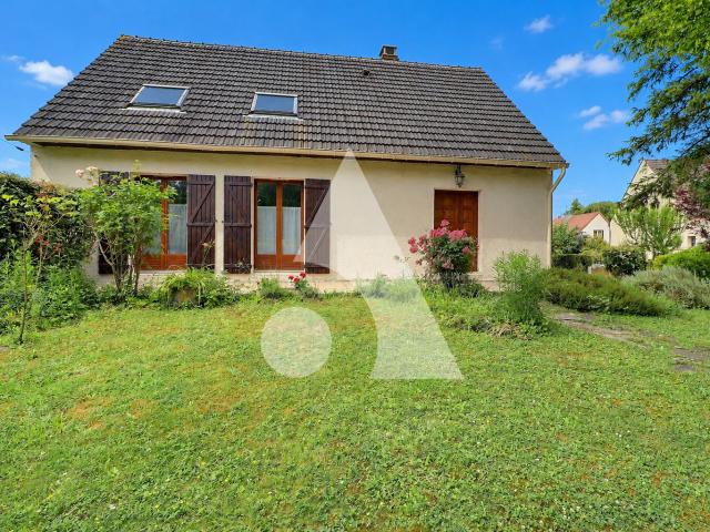 Maison 7 pièces 145 m²