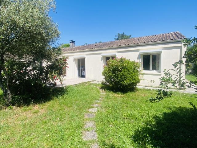 Maison 7 pièces 145 m²