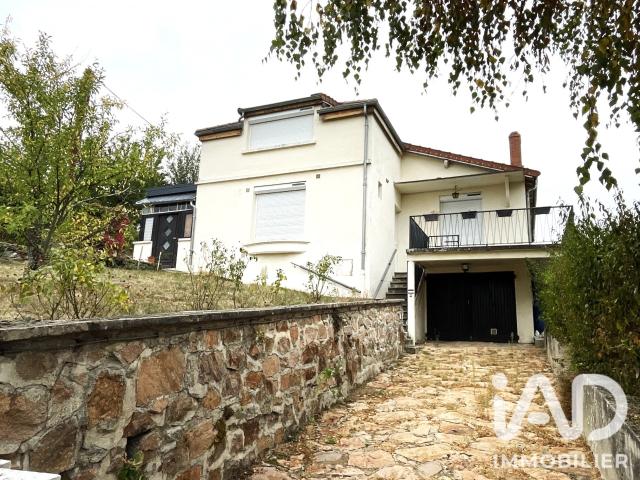 Maison 7 pièces 145 m²