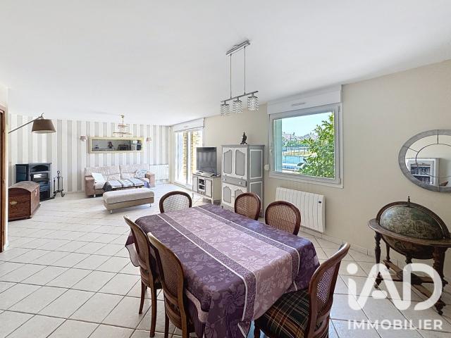 Maison 7 pièces 145 m²