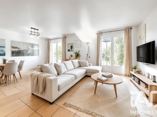Maison 7 pièces 145 m²