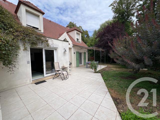 Maison 7 pièces 145 m²