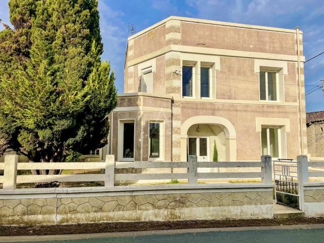 Maison 7 pièces 145 m²