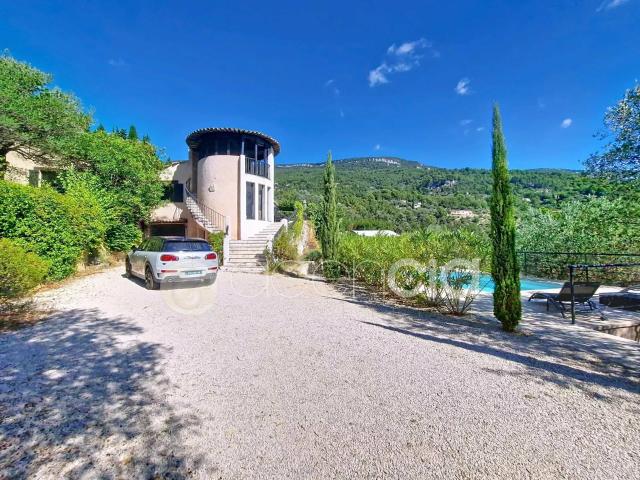 Maison 7 pièces 145 m²