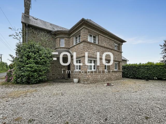 Maison 7 pièces 145 m²