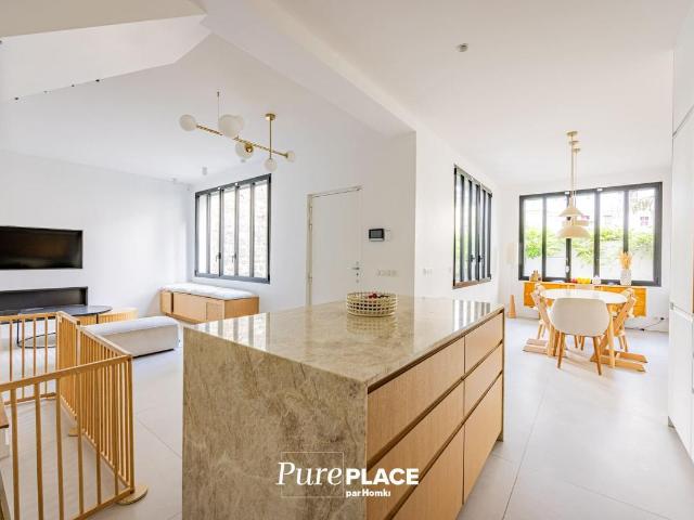 Maison 7 pièces 145 m²