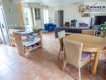 Maison 7 pièces 145 m²