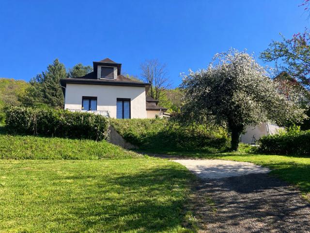 Maison 7 pièces 145 m²