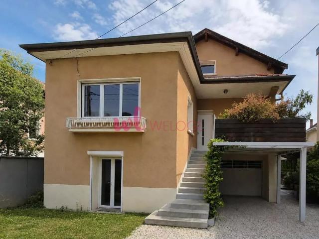 Maison 7 pièces 145 m²
