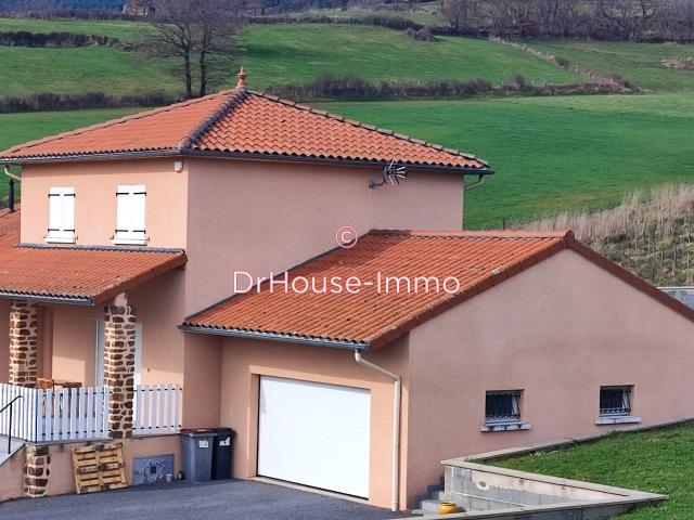 Maison 7 pièces 145 m²