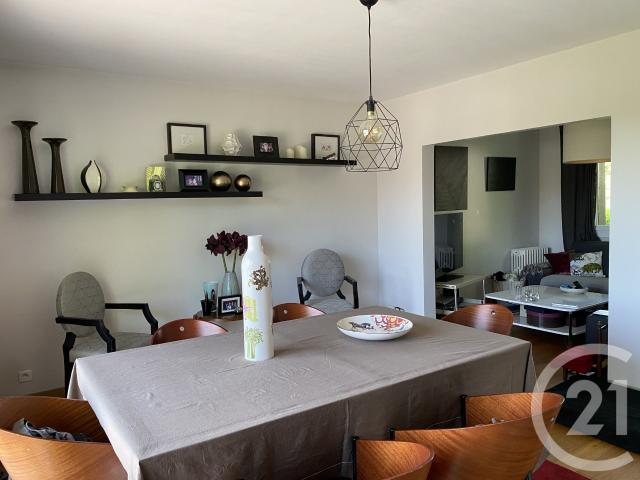 Maison 7 pièces 145 m²