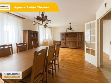 Maison 7 pièces 145 m²