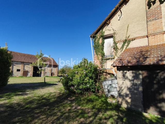 Maison 7 pièces 145 m²