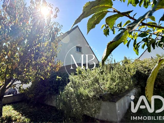 Maison 7 pièces 145 m²