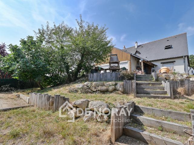 Maison 7 pièces 145 m²