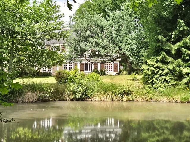 Maison 7 pièces 145 m²