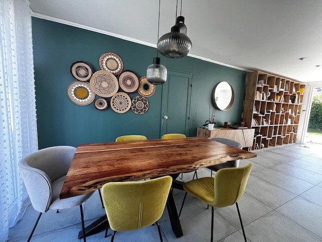 Maison 7 pièces 145 m²