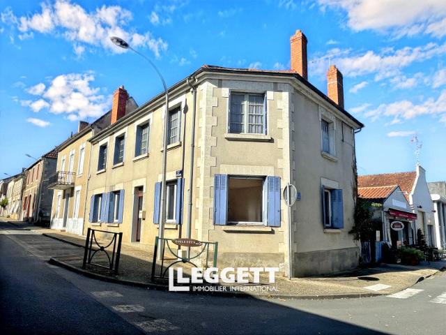 Maison 7 pièces 145 m²
