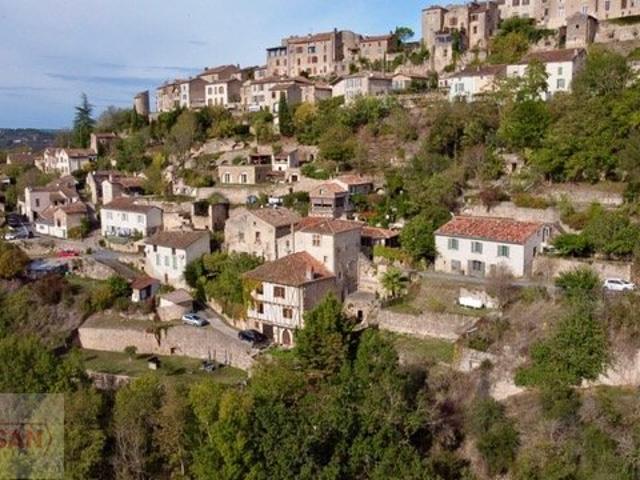 Maison 7 pièces 145 m²