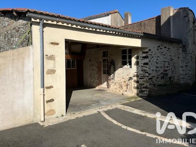 Maison 7 pièces 145 m²