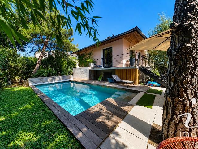 Maison 7 pièces 137 m²