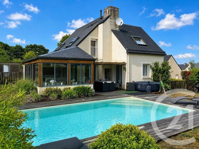 Maison 7 pièces 145 m²